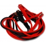 MOCNE PRZEWODY KABLE ROZRUCHOWE 800A 4M 12/24V